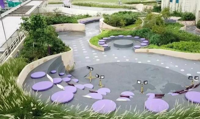 湖北園林景觀綠化知多少？