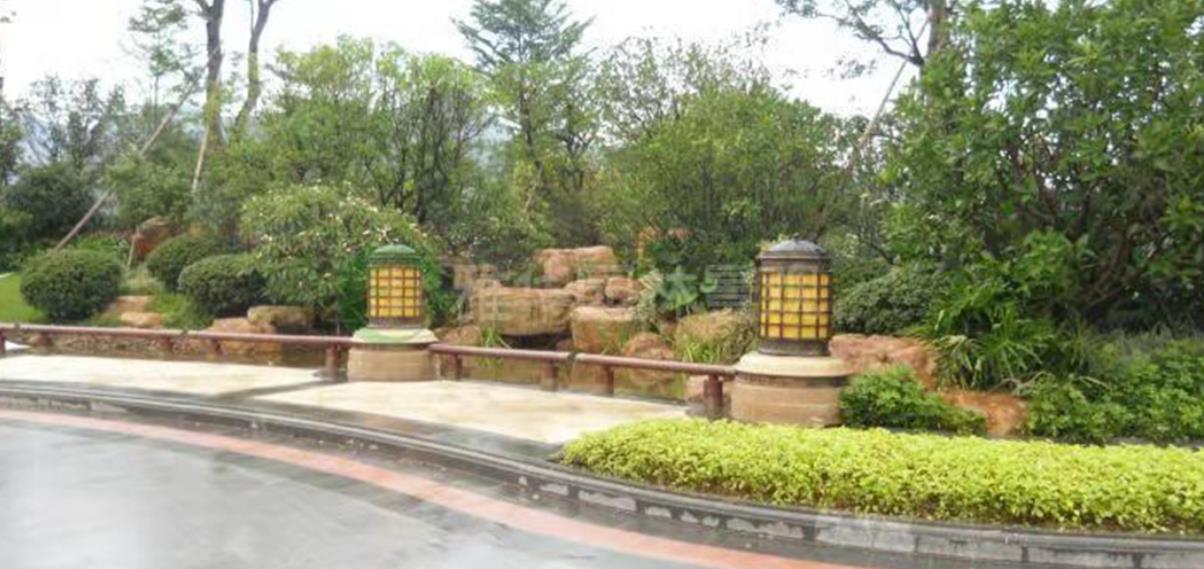 園林景觀設(shè)計(jì)中視覺(jué)享受重要嗎？